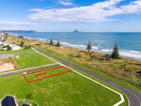 388 Ocean Road, Ohope