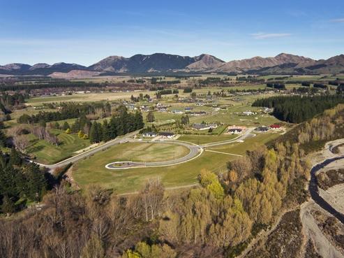 23 Tennyson Close, Hanmer Springs