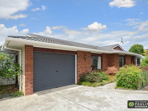2/451 Kamo Road, Kamo
