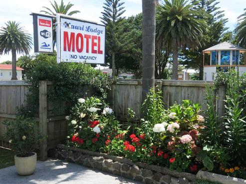 15 South Road, Kaitaia