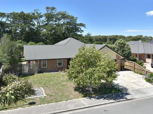 14 Kaikanui Street, Kaiapoi