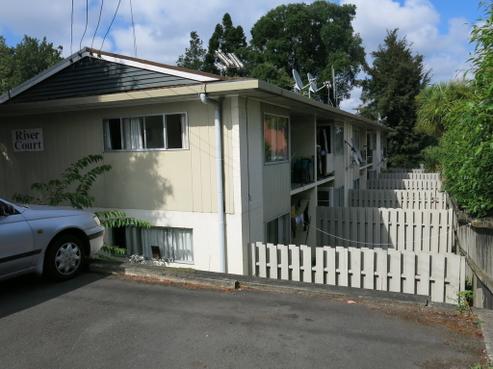 305 River Road, Claudelands