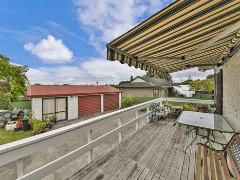 151 Finlayson Avenue, Clendon Park