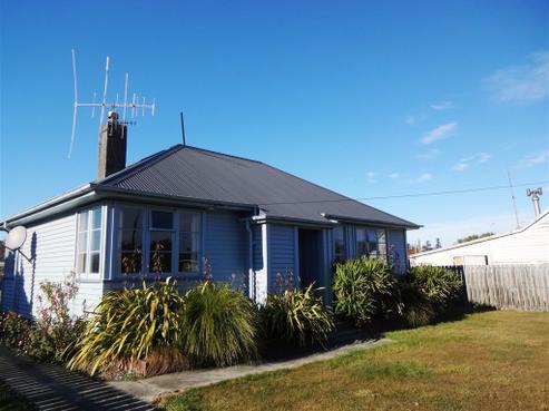 32 Ormsby Street, Temuka
