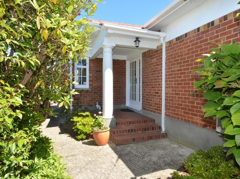 25 Napier Street, Belleknowes