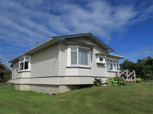 51 Ward Street, Runanga