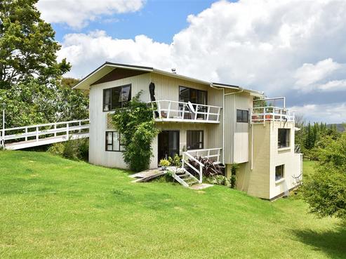 273 Kerikeri Inlet Road, Kerikeri