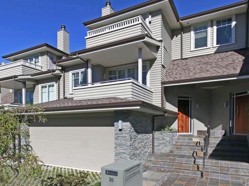 26 Little Compton Mews, Snells Beach