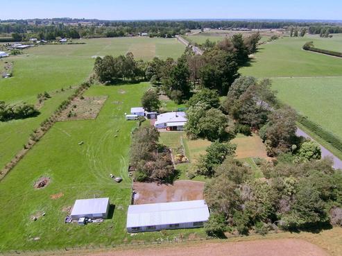 62 Barkers Road, Loburn