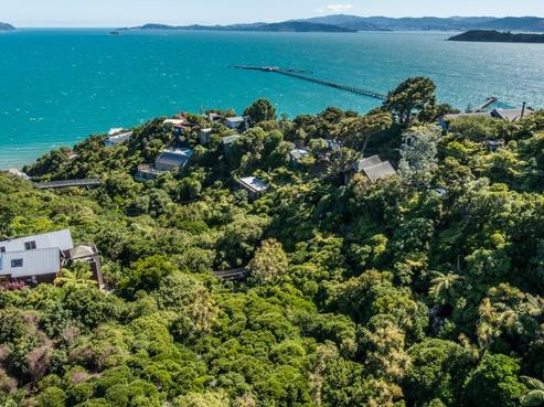 50 Howard Road, Point Howard