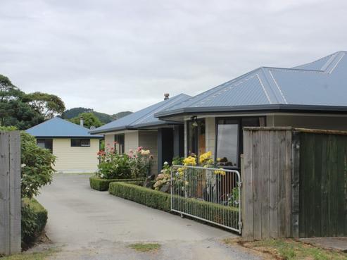 344E Te Moana Road, Waikanae