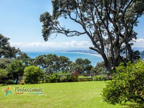 96 Otarawairere Road, Ohope
