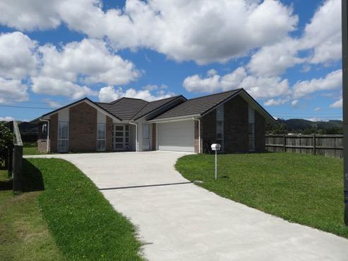 70 Carroll Place, Owhata