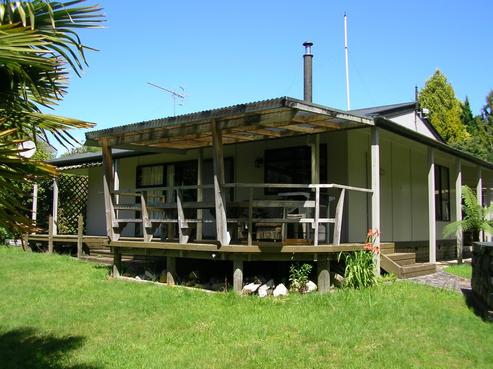 27 Brownlee Drive, Moana / Lake Brunner