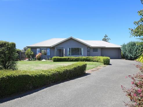14 Tillson Crescent, Motueka