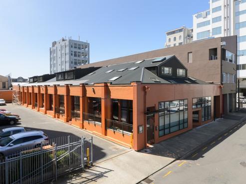 1/14 Alpha Street, Te Aro