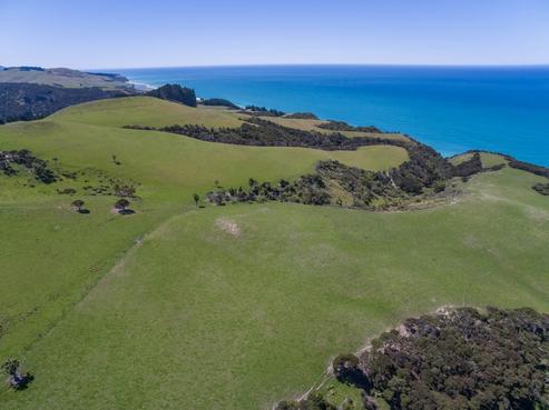 188 Napenape Road, Domett