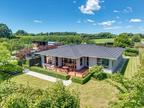 131 Heywards Road, Clarkville