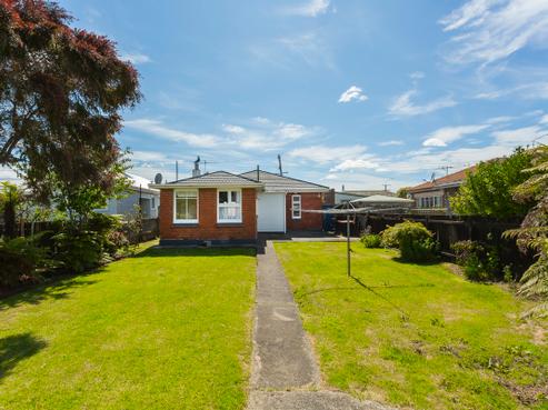 74 Cutten Street, South Dunedin