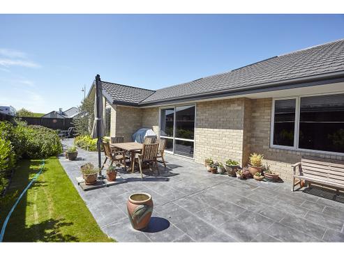 50 Sterling Crescent, Kaiapoi