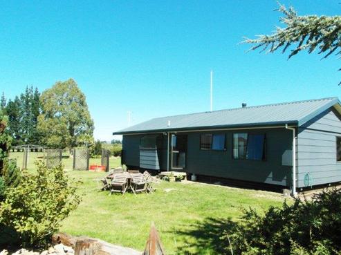 366 Beattys Road, Darfield