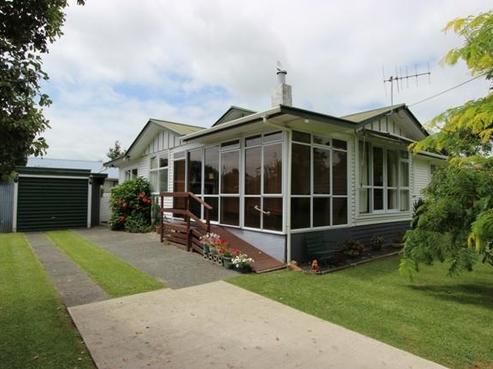48 Forsyth Street, Opotiki and Surrounds