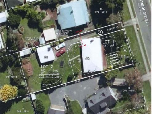 35 Goldsmith Street, Leamington