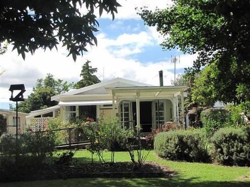 39 Chalmers Road, Te Hapara