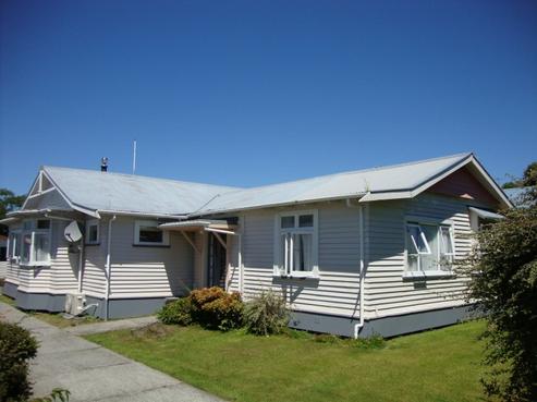 90 Brittan Street, Hokitika
