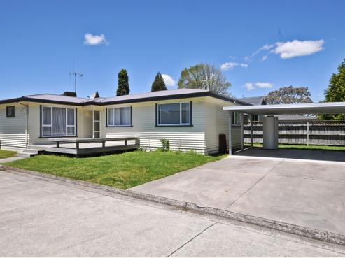 46 Galloway Street, Hamilton East