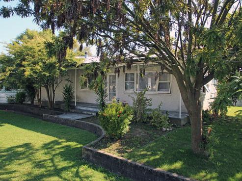 4 Barnard Avenue, Maraenui