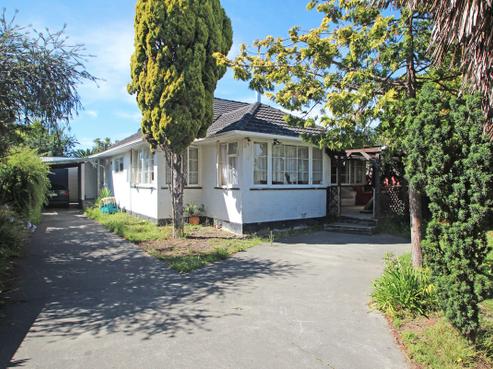 4 Sidey Place, Marewa