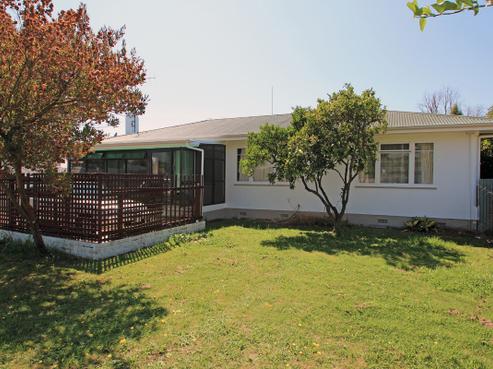 58 King Street, Taradale