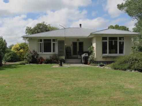 75 Corbetts Road, Springston