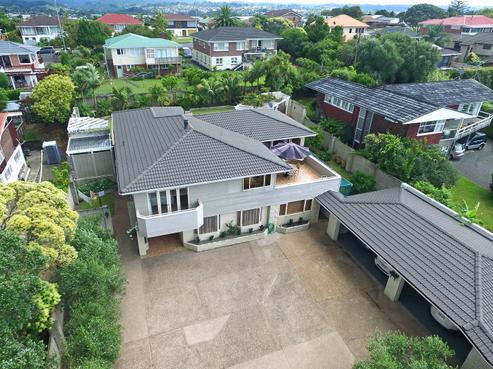 12 Manhattan Heights, Glendene