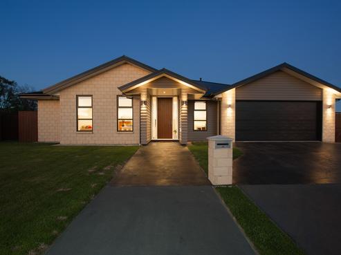 38 Aidanfield Drive, Wigram