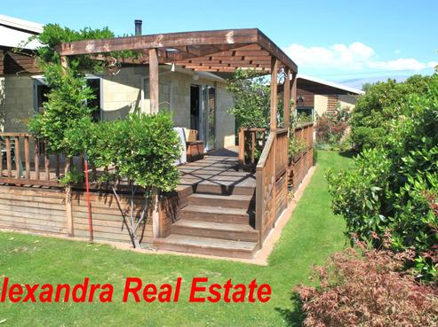 91 Dunstan Road, Alexandra