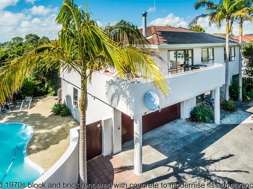 349B Beach Road, Campbells Bay