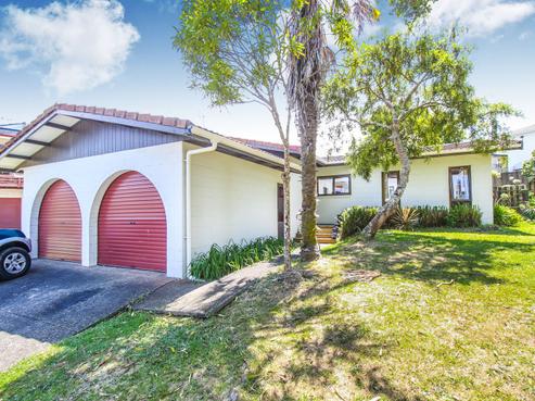 4 Corric Hill, Torbay