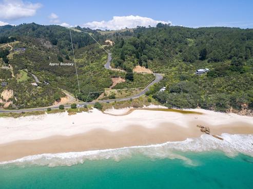 344 Black Jack Road, Kuaotunu
