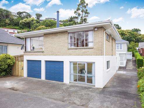 880A Mount Eden Road, Three Kings