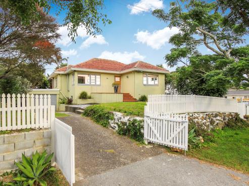 64 Malvern Road, Morningside
