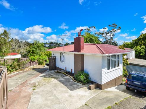 9 Maybelle Place, Kelston