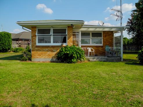658 Mahoe Street, Te Awamutu