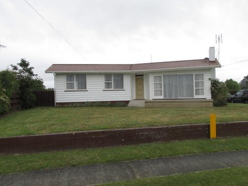 21 Myrtle Grove, Putaruru