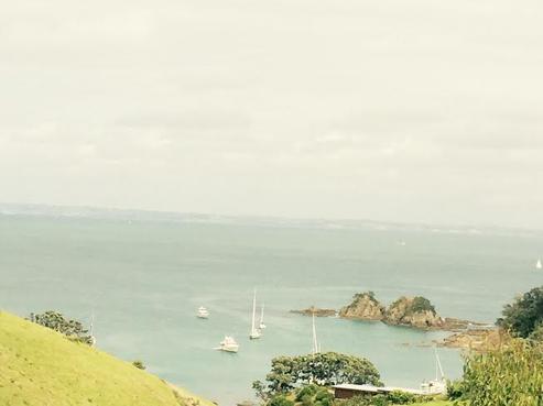 40 Ocean View Crescent, Rakino Island