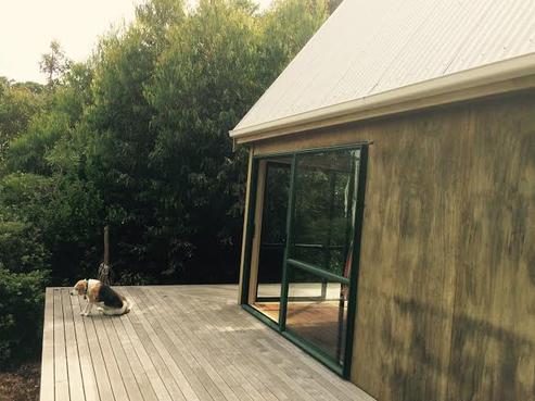 42 Ocean View Crescent, Rakino Island