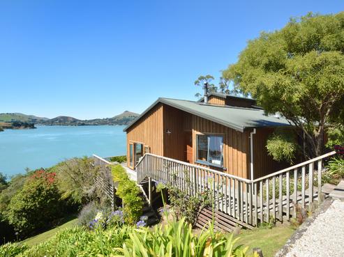 29 Bellevue Place, Port Chalmers
