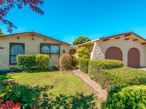 14 Juniper Place, Burnside
