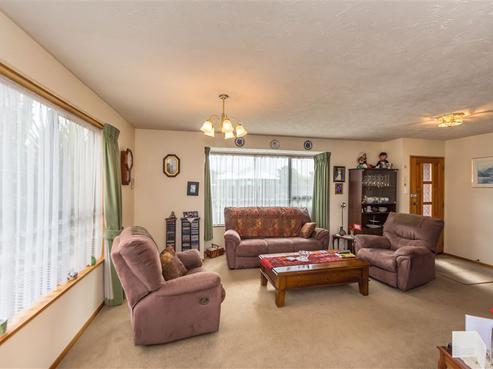 25 Takaro Avenue, Sockburn